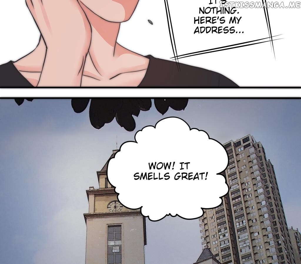 Courage - Manhua chapter 17 - page 15