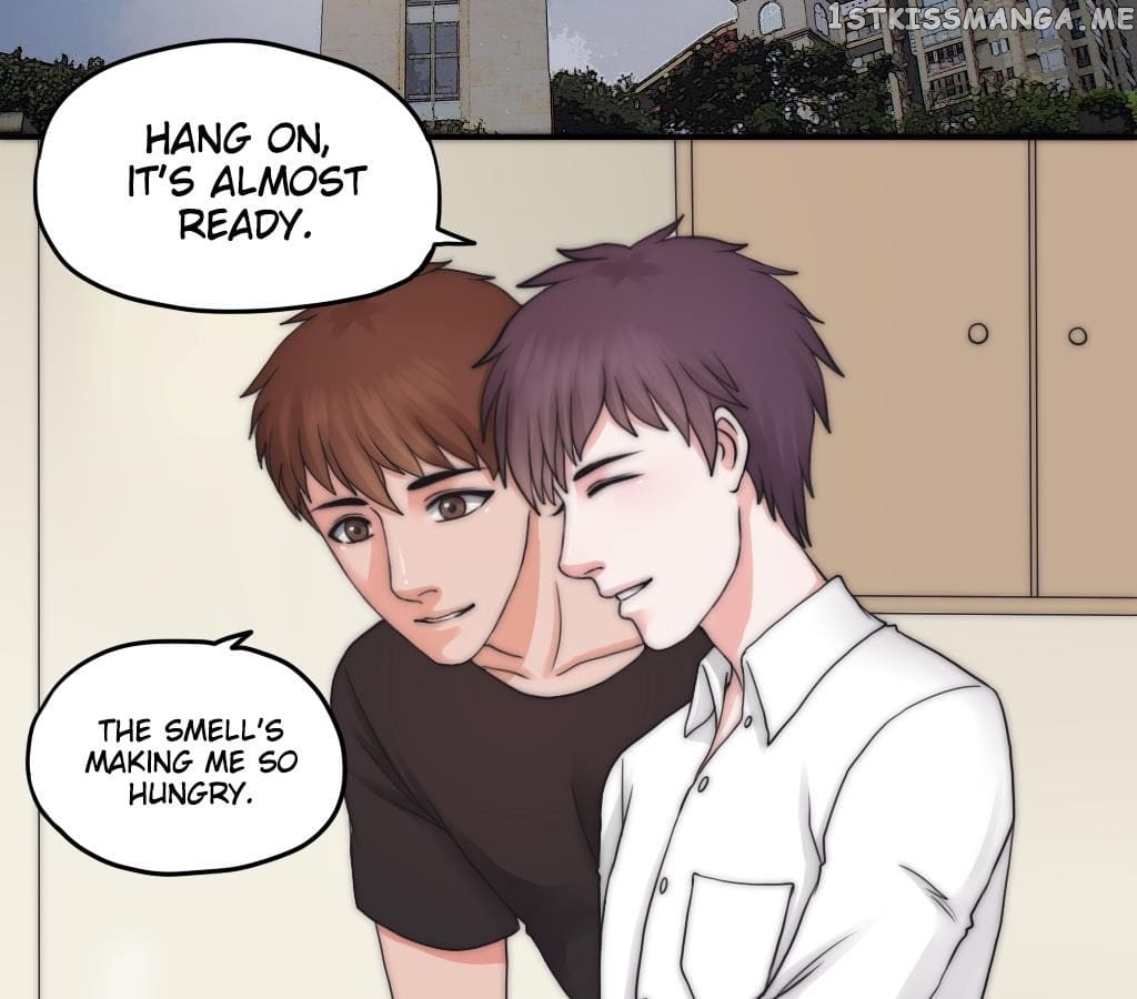 Courage - Manhua chapter 17 - page 16