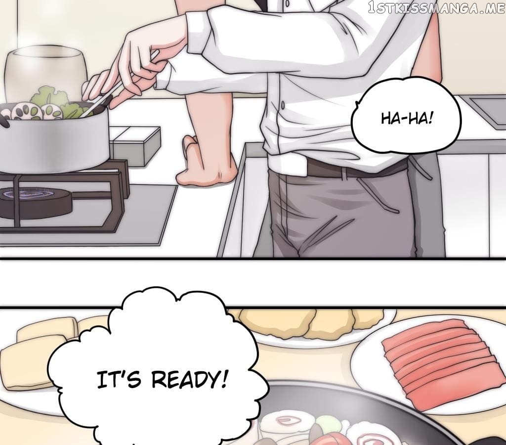 Courage - Manhua chapter 17 - page 17