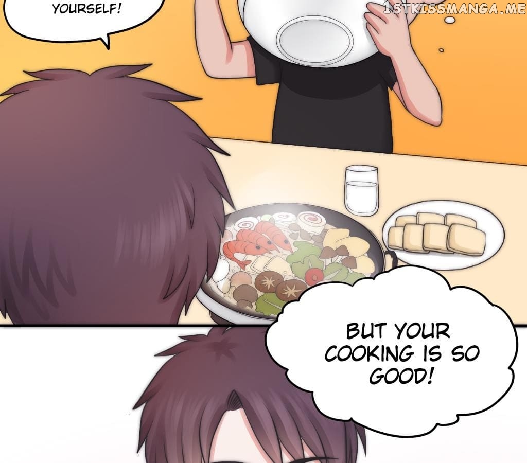 Courage - Manhua chapter 17 - page 19