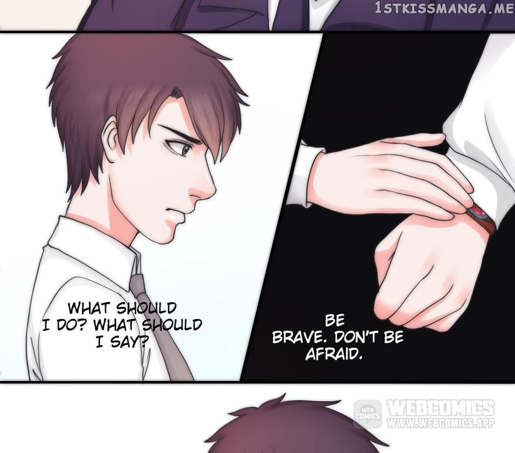 Courage - Manhua chapter 17 - page 2