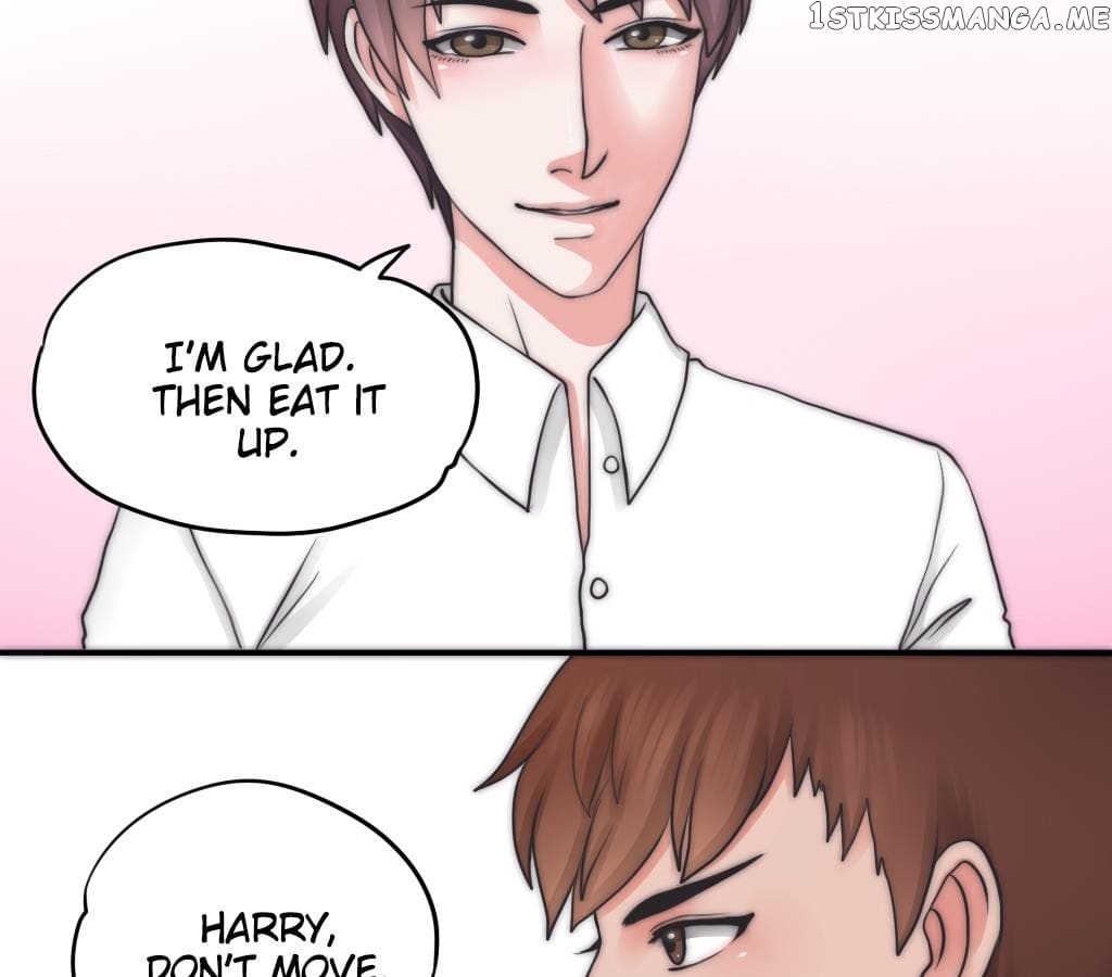 Courage - Manhua chapter 17 - page 20