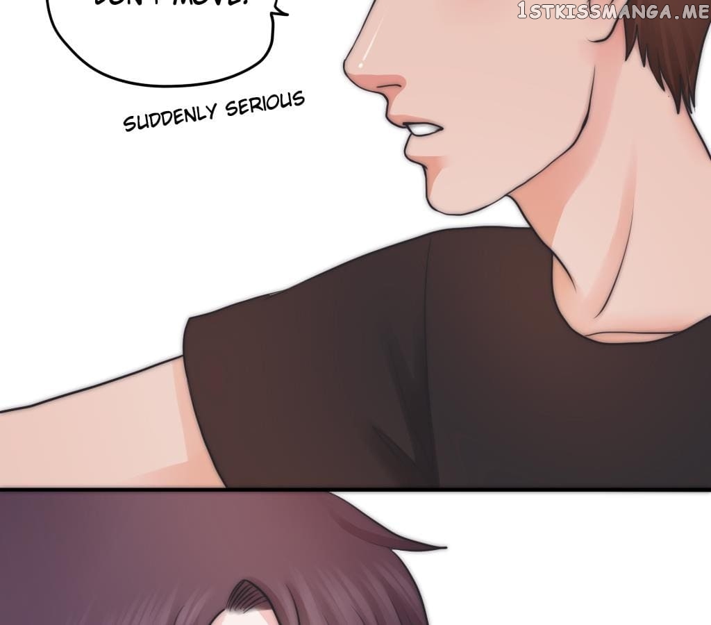 Courage - Manhua chapter 17 - page 21