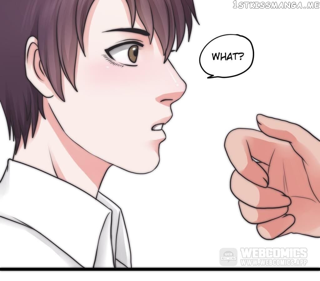 Courage - Manhua chapter 17 - page 22