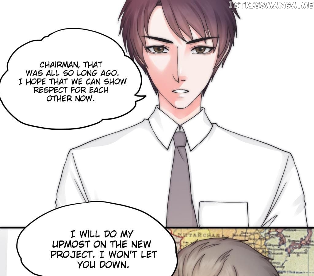 Courage - Manhua chapter 17 - page 3