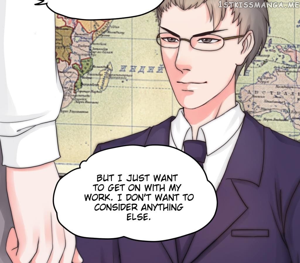 Courage - Manhua chapter 17 - page 4