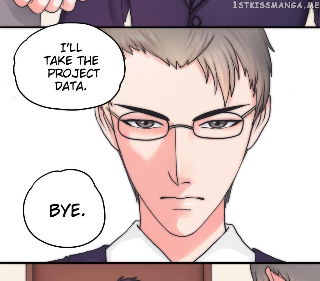 Courage - Manhua chapter 17 - page 5