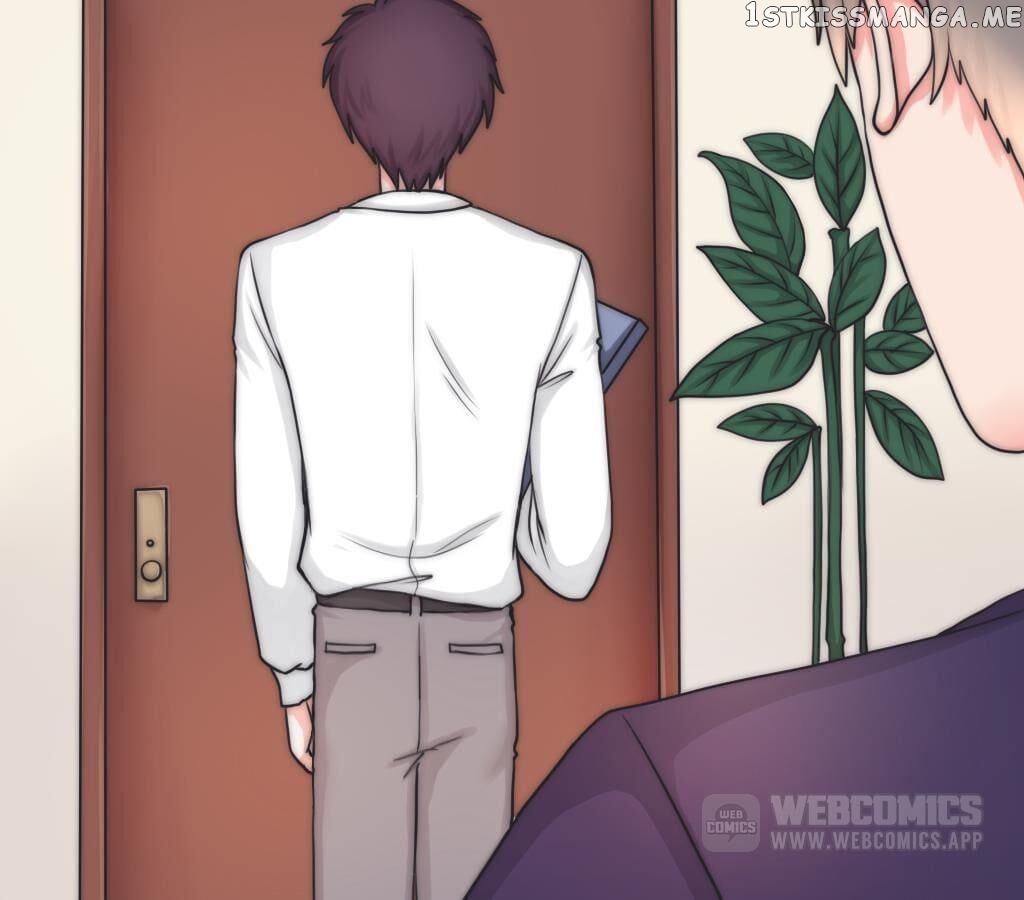 Courage - Manhua chapter 17 - page 6