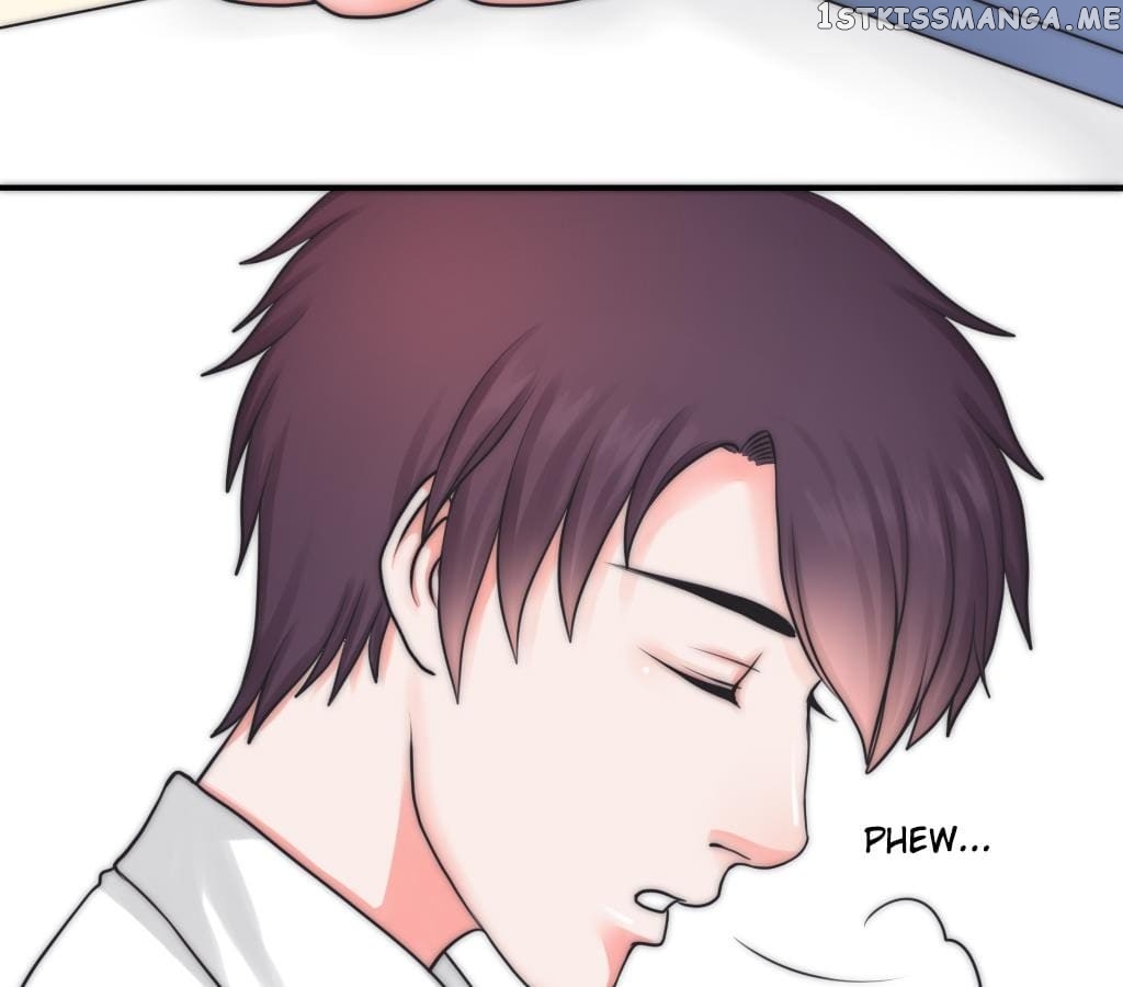 Courage - Manhua chapter 17 - page 8