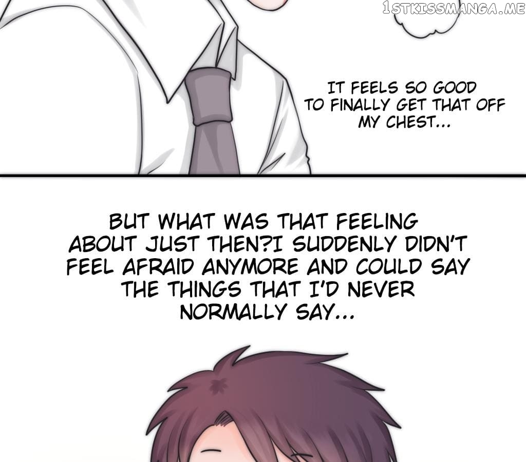 Courage - Manhua chapter 17 - page 9