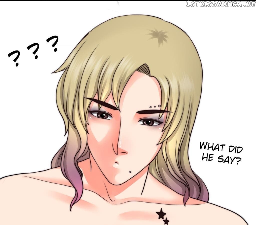 Courage - Manhua chapter 12 - page 12