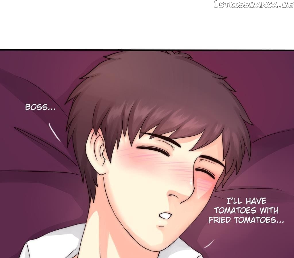 Courage - Manhua chapter 12 - page 17