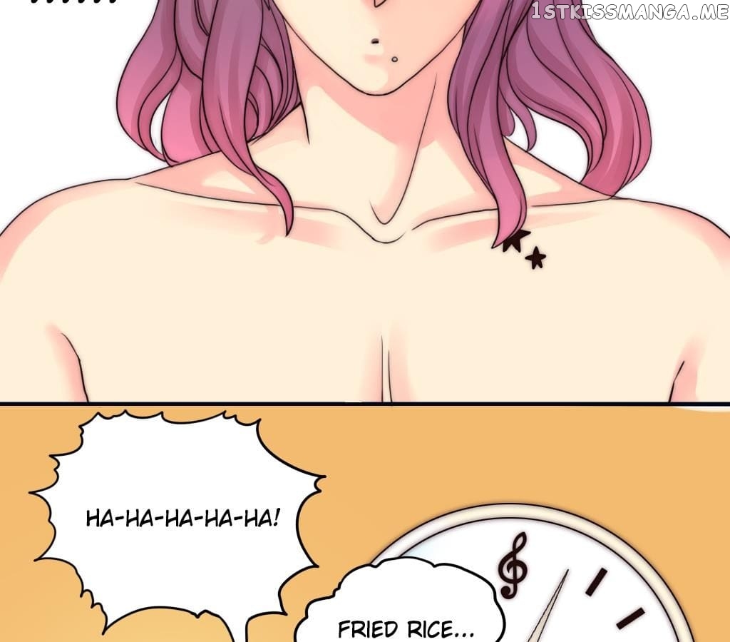 Courage - Manhua chapter 12 - page 19