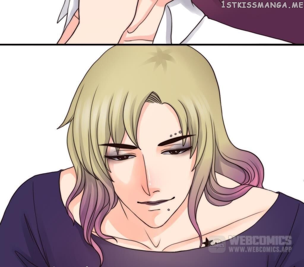 Courage - Manhua chapter 12 - page 2