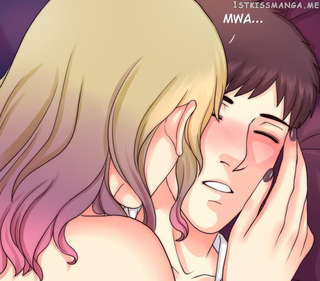 Courage - Manhua chapter 12 - page 23