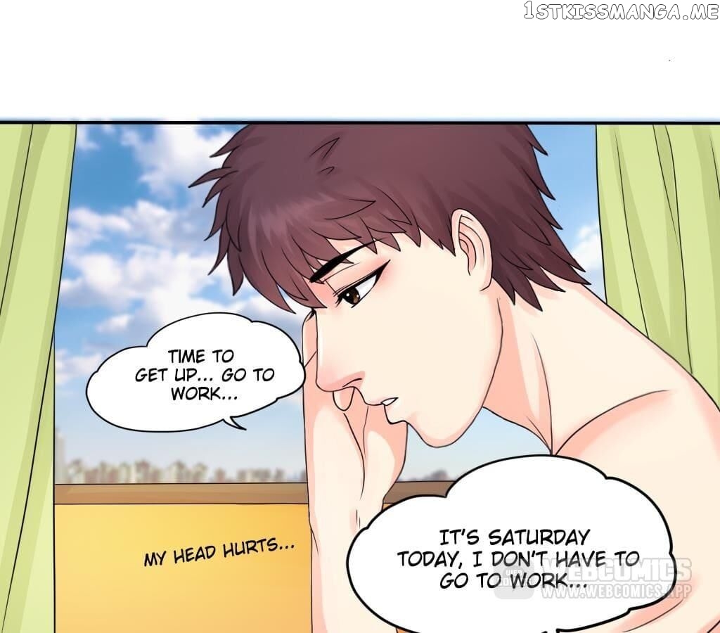 Courage - Manhua chapter 12 - page 26