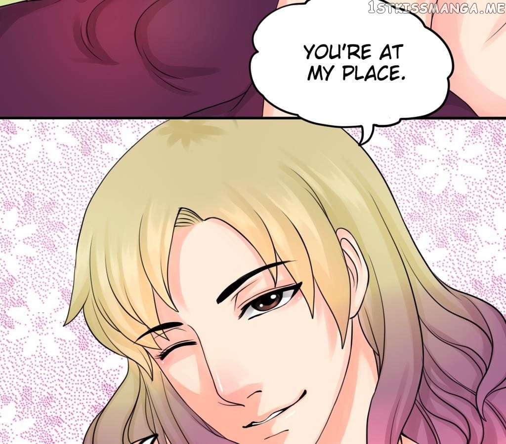 Courage - Manhua chapter 12 - page 29