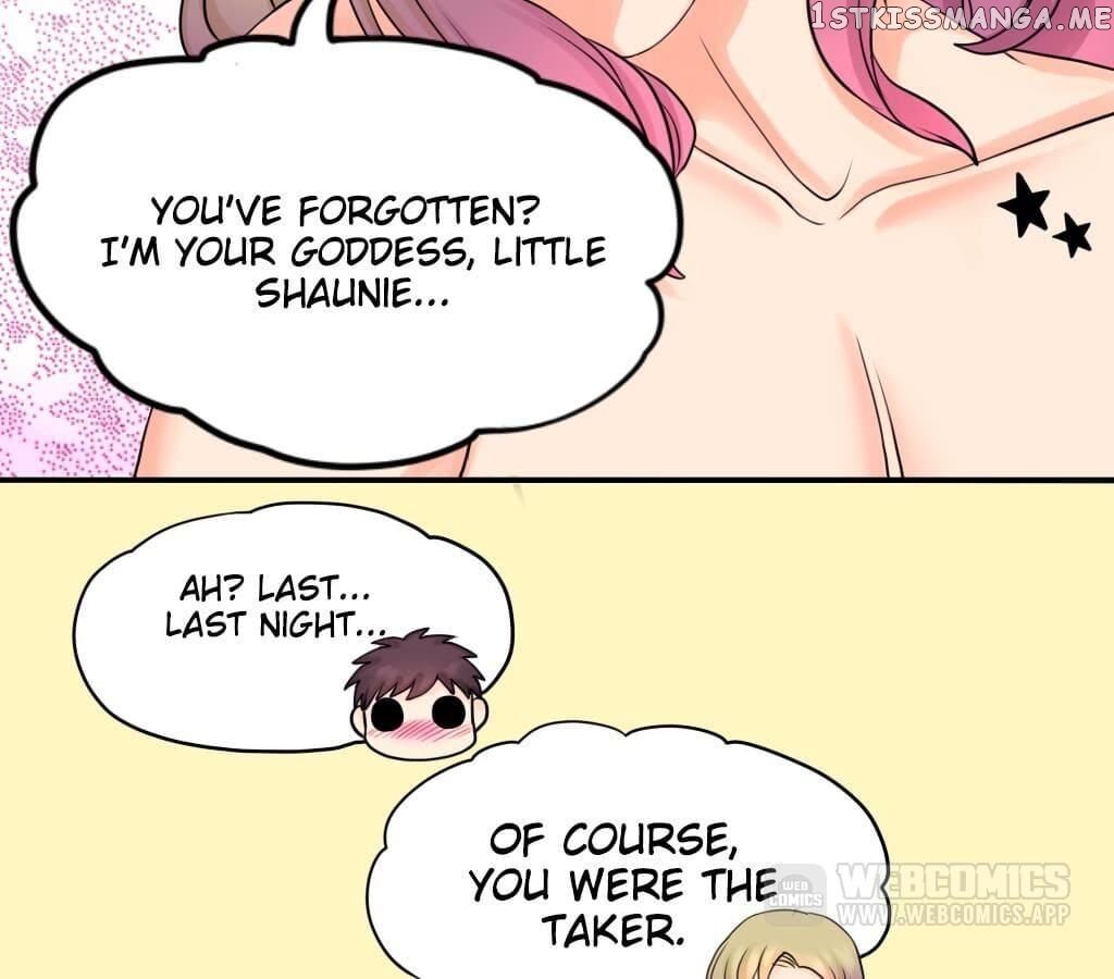 Courage - Manhua chapter 12 - page 30
