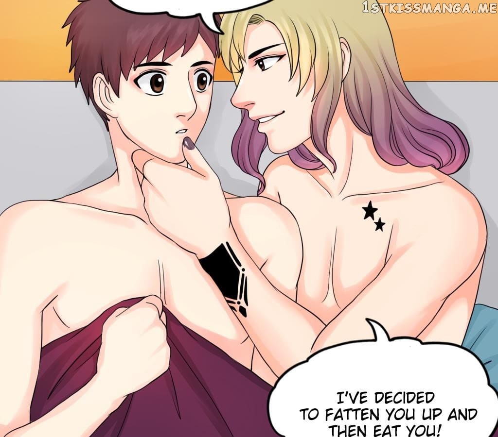 Courage - Manhua chapter 12 - page 32