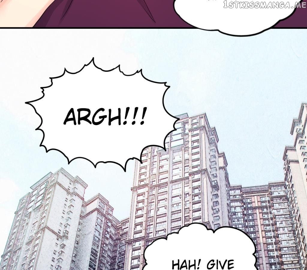 Courage - Manhua chapter 12 - page 33