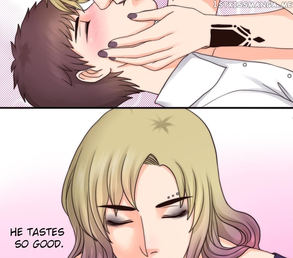 Courage - Manhua chapter 12 - page 5