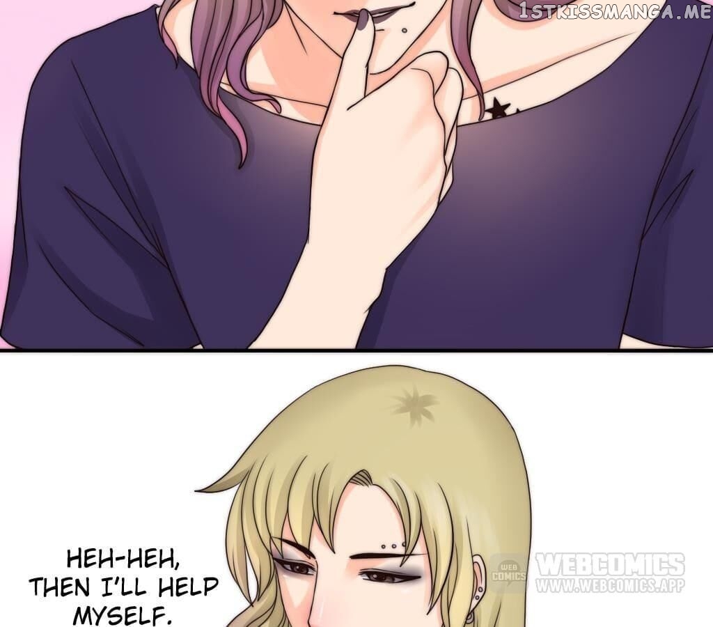 Courage - Manhua chapter 12 - page 6