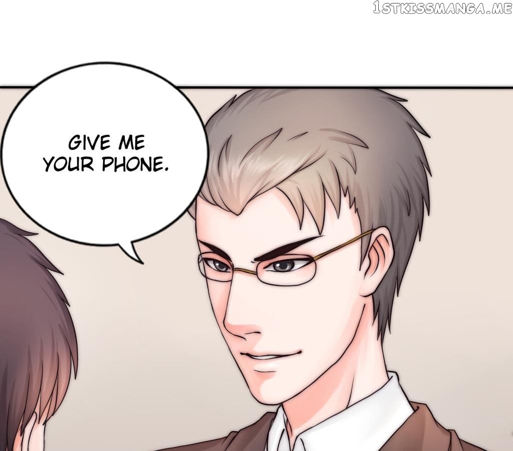 Courage - Manhua chapter 9 - page 1