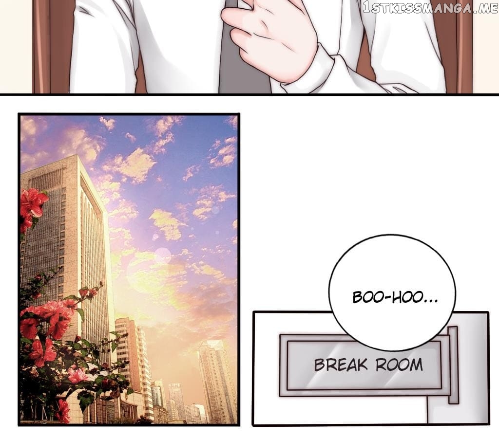 Courage - Manhua chapter 9 - page 13