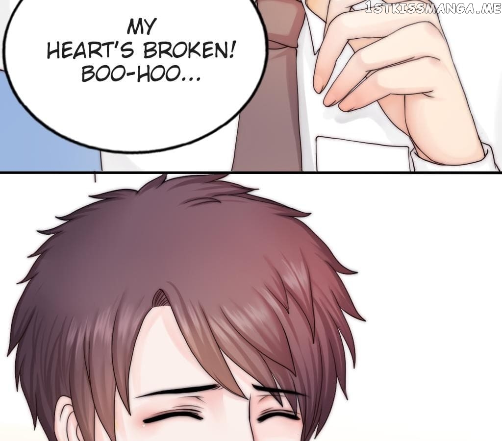Courage - Manhua chapter 9 - page 15