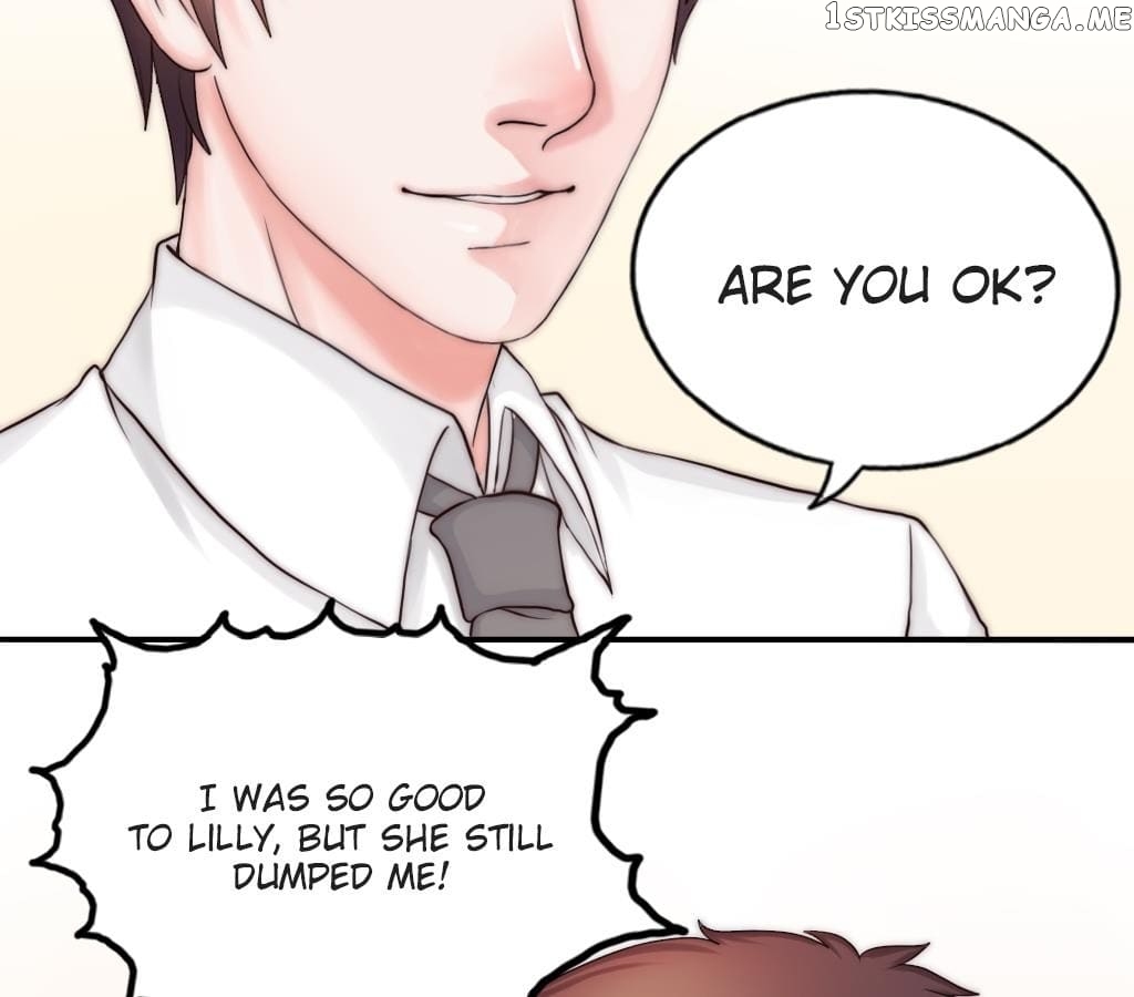 Courage - Manhua chapter 9 - page 16