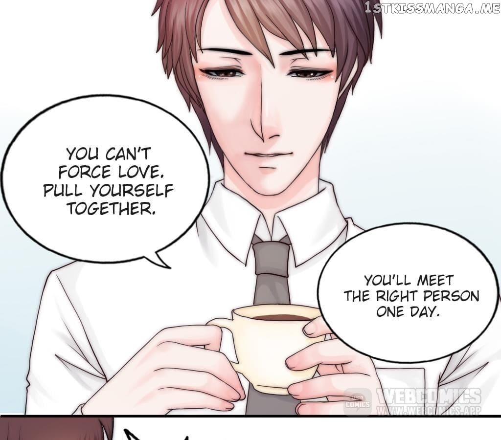 Courage - Manhua chapter 9 - page 18