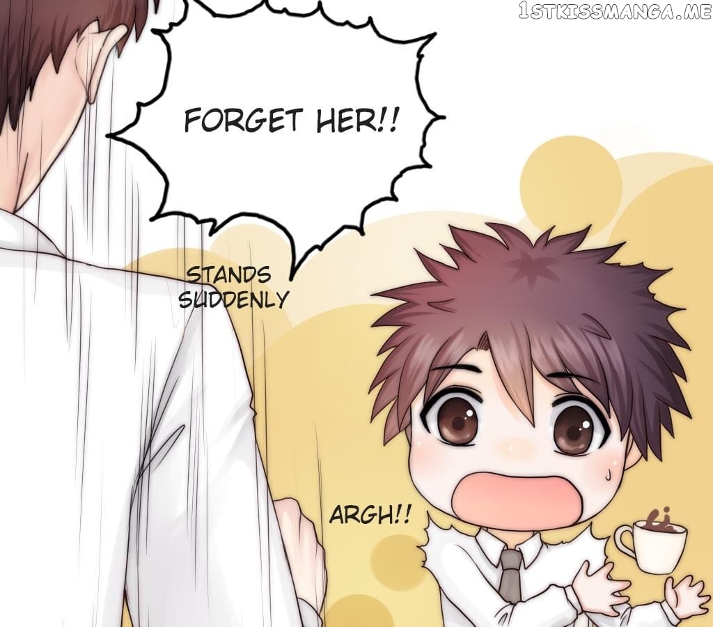 Courage - Manhua chapter 9 - page 19