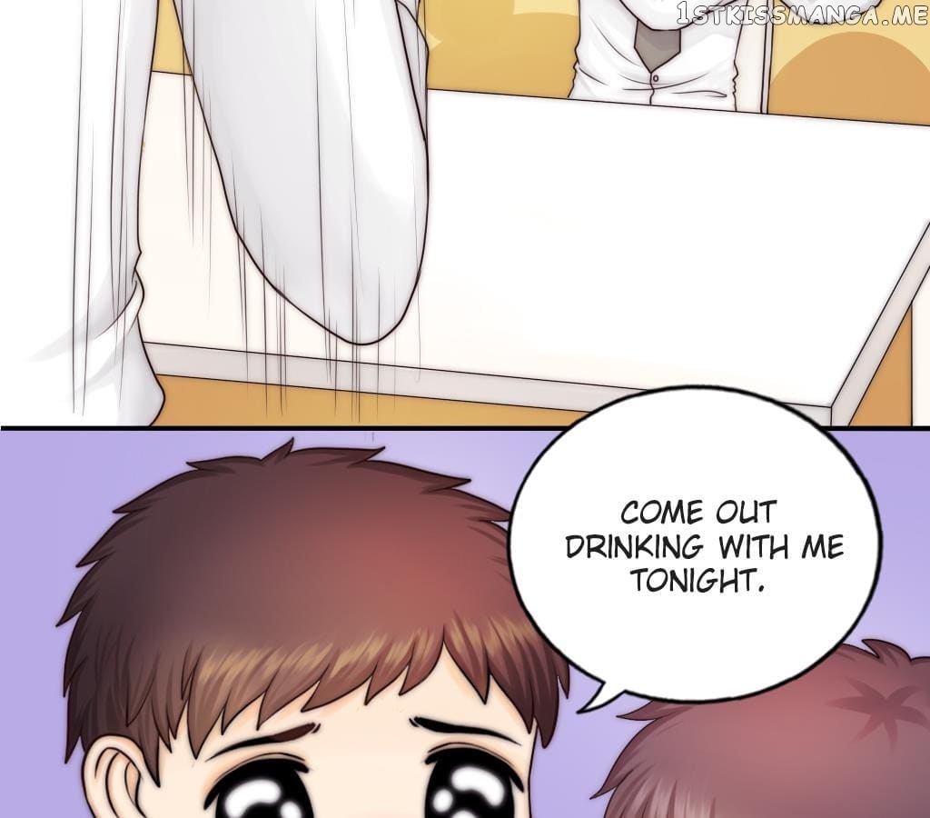 Courage - Manhua chapter 9 - page 20