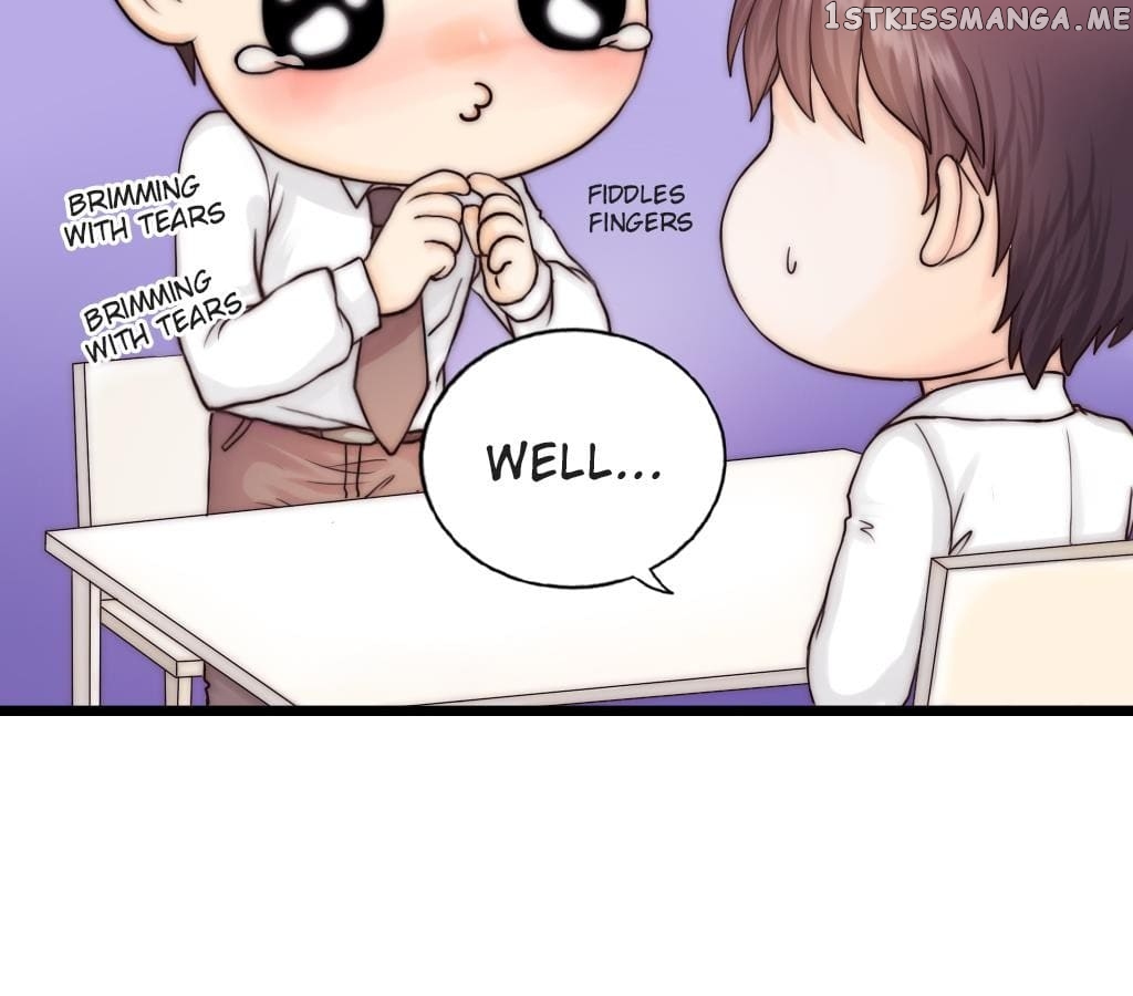 Courage - Manhua chapter 9 - page 21