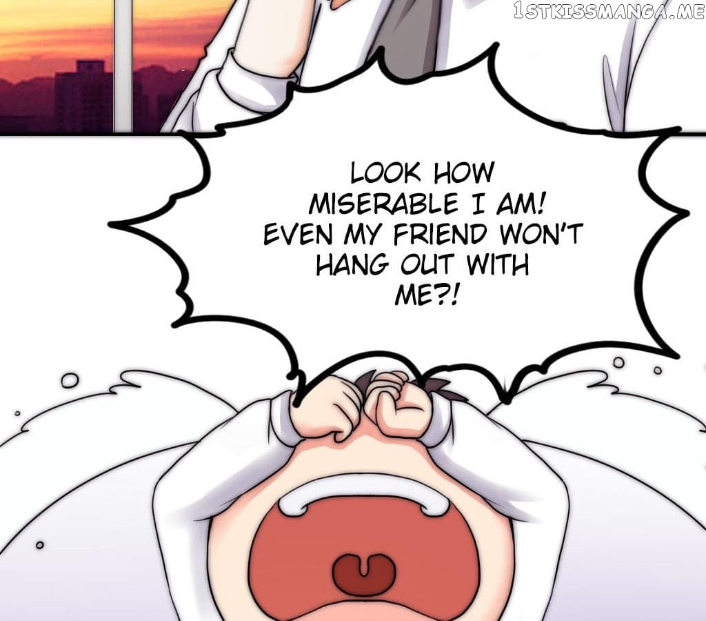 Courage - Manhua chapter 9 - page 23