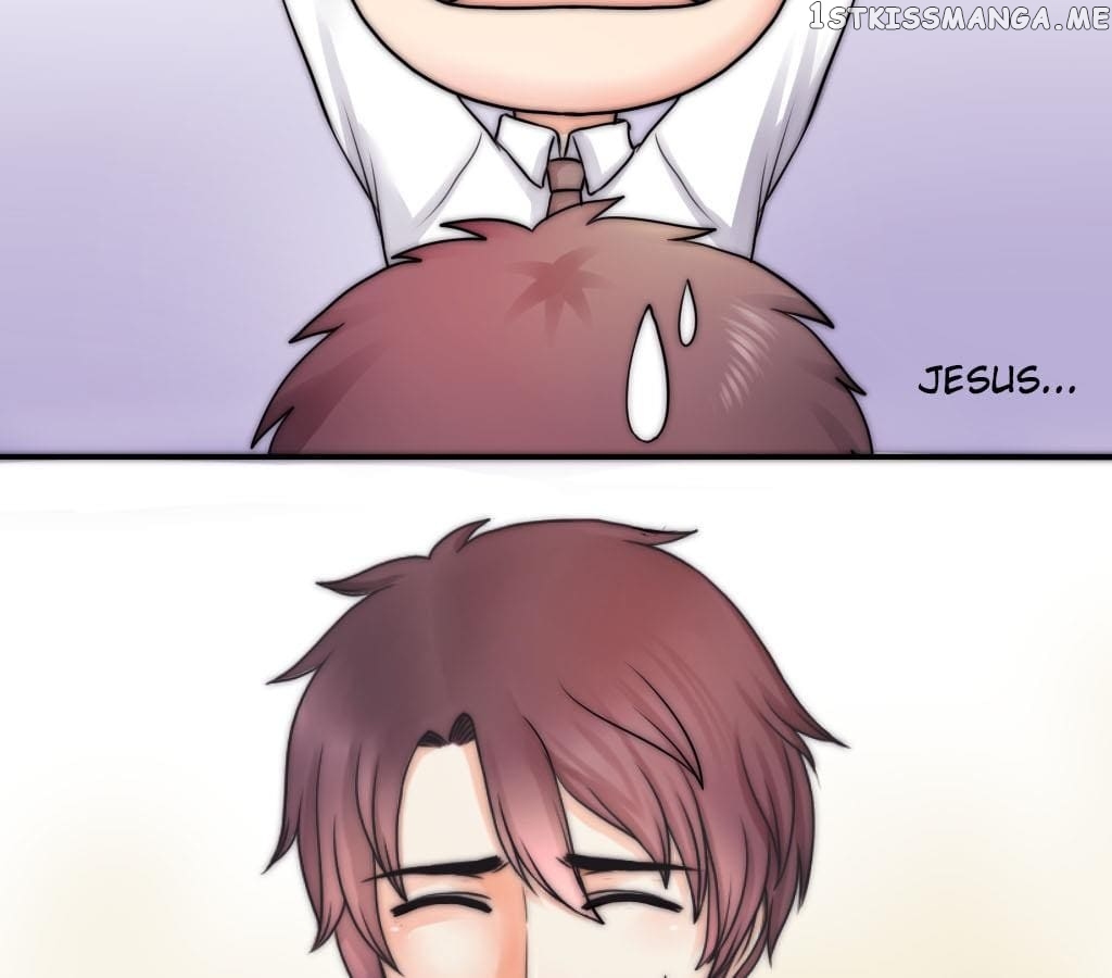 Courage - Manhua chapter 9 - page 24