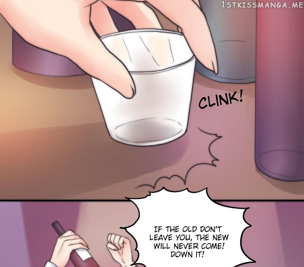 Courage - Manhua chapter 9 - page 27