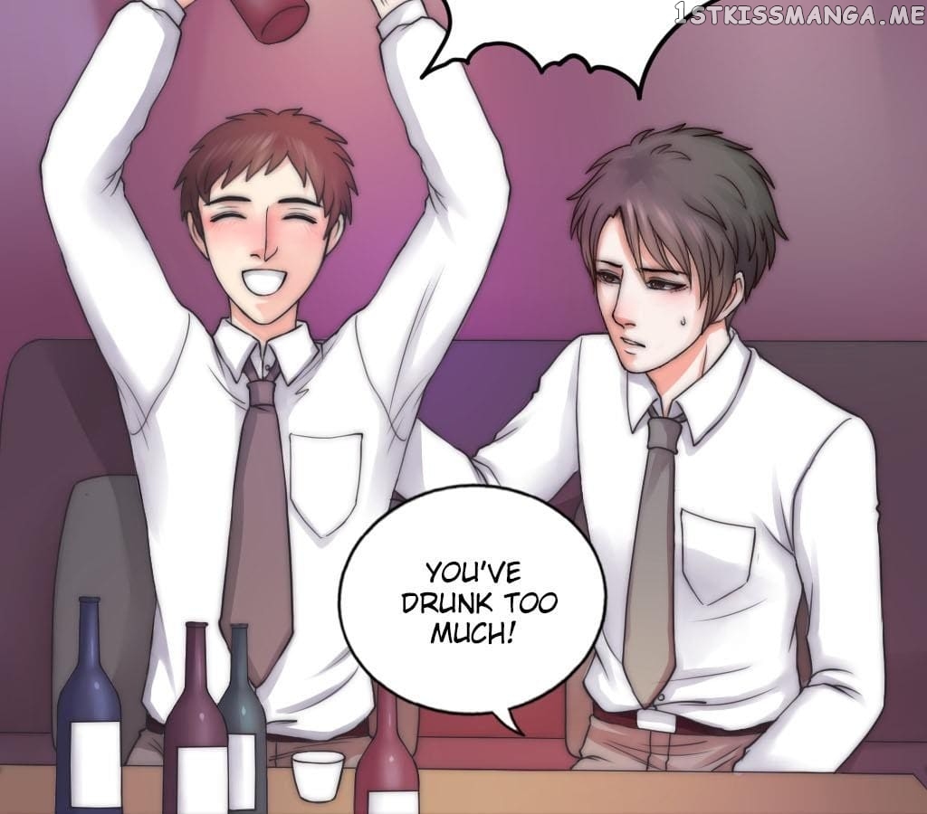 Courage - Manhua chapter 9 - page 28