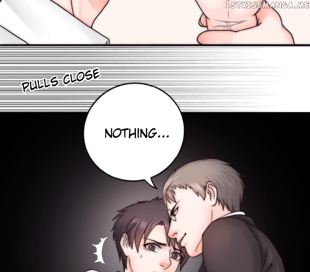 Courage - Manhua chapter 9 - page 3