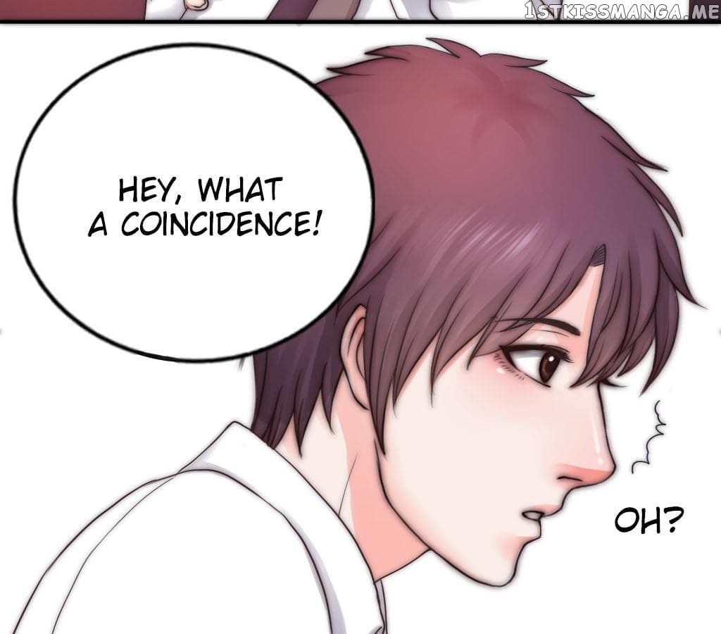 Courage - Manhua chapter 9 - page 30