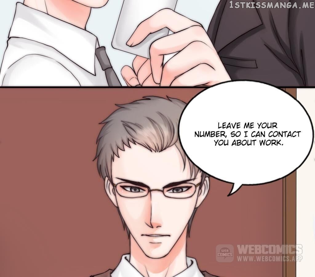 Courage - Manhua chapter 9 - page 6