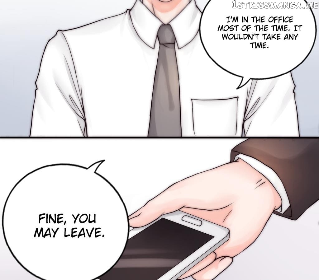 Courage - Manhua chapter 9 - page 8