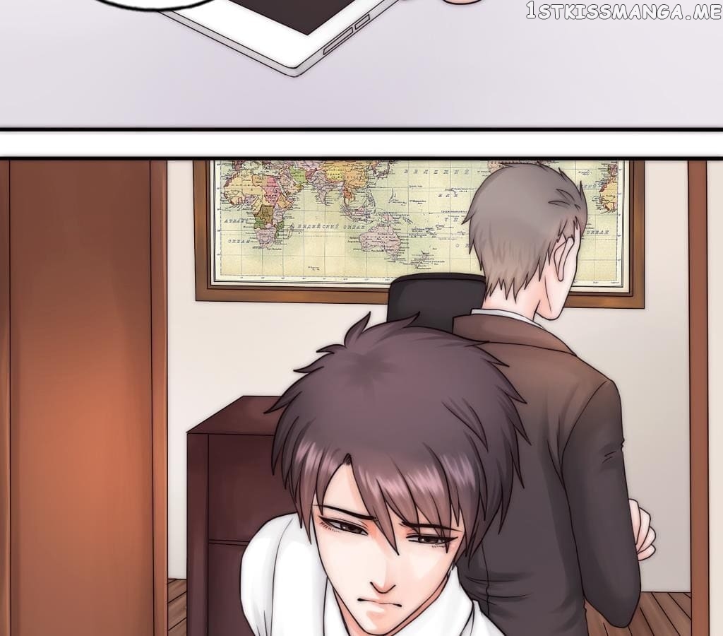 Courage - Manhua chapter 9 - page 9