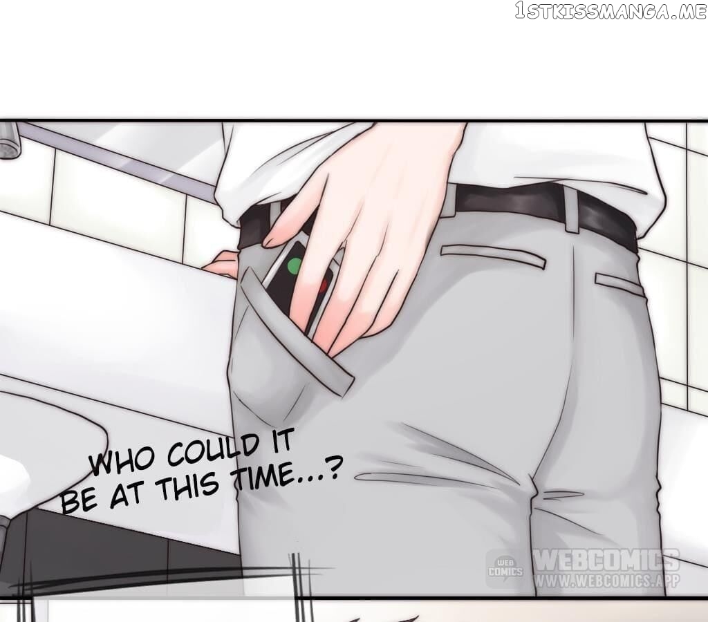Courage - Manhua chapter 8 - page 10