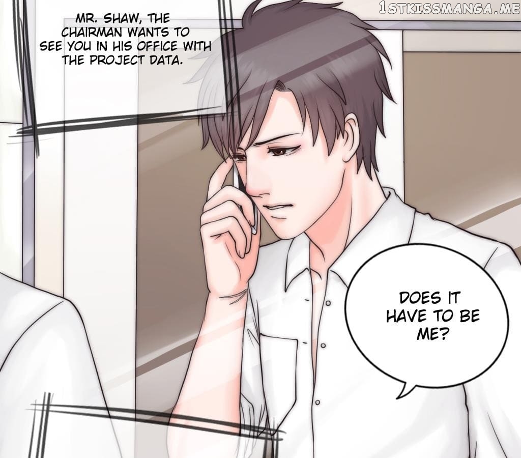 Courage - Manhua chapter 8 - page 11