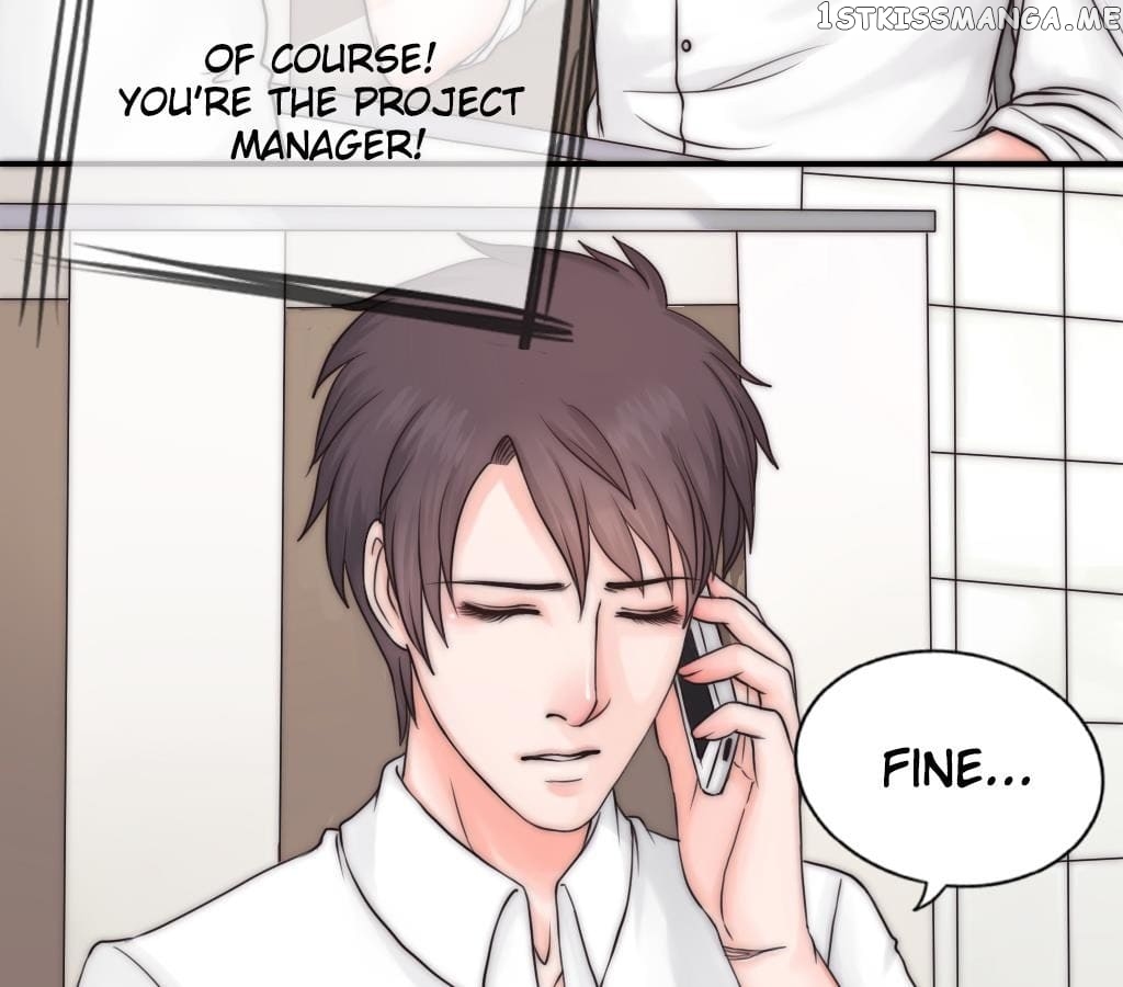 Courage - Manhua chapter 8 - page 12
