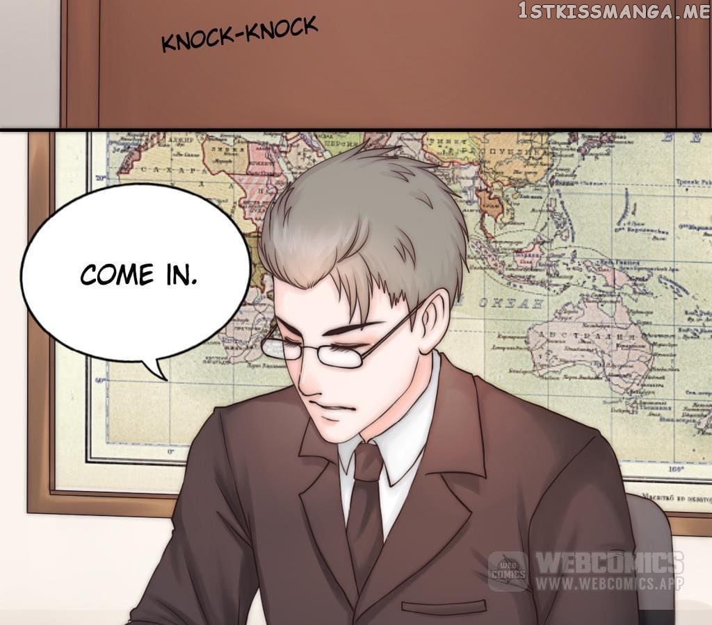 Courage - Manhua chapter 8 - page 14