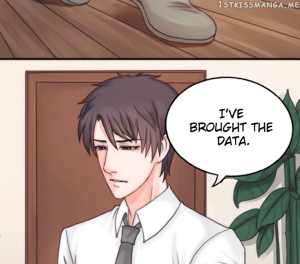 Courage - Manhua chapter 8 - page 16