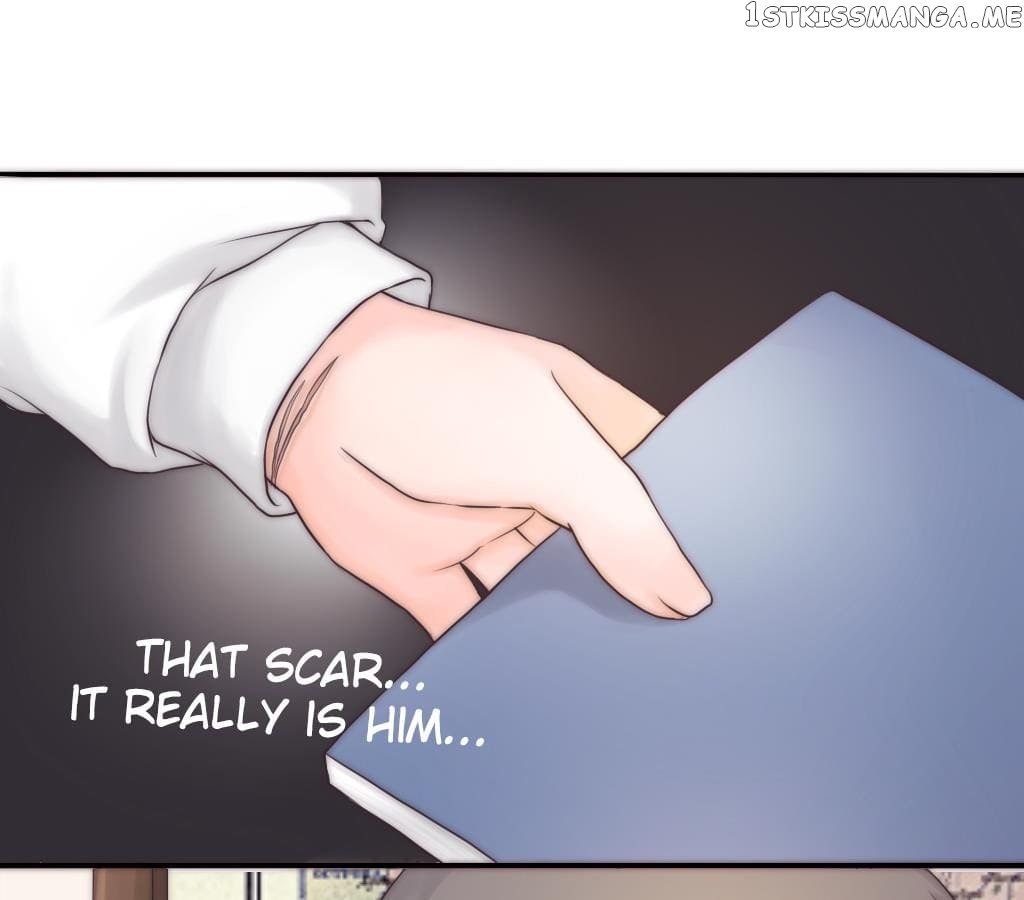 Courage - Manhua chapter 8 - page 20