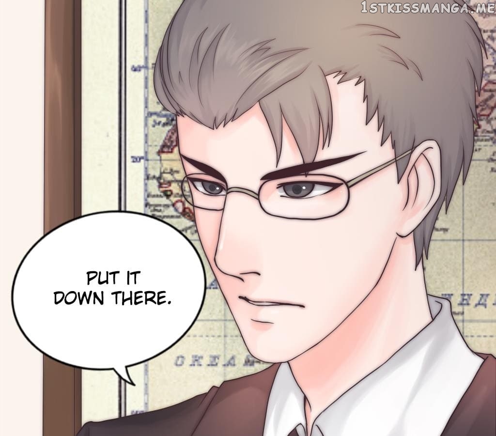 Courage - Manhua chapter 8 - page 21